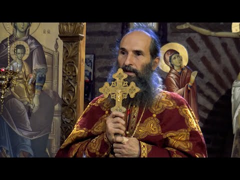 Видео: Не бой се, само вярвай... (Лука 8:50) Проповед на ик. Йоан Куков в † 7 Неделя подир Въздвижение.📜