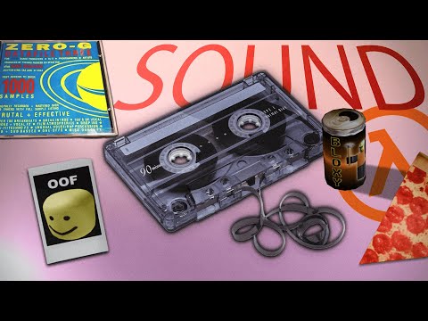 Видео: Происхождение ВСЕХ ЗВУКОВ в Roblox