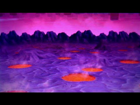 Видео: [Rus] Летсплей Pokemon Super Mystery Dungeon. #38 (Ад)