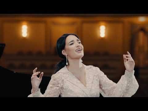 Видео: HD Zarina Altynbayeva "Bachianas brasileira" /Зарина Алтынбаева "Бахиана" (Вилла-Лобос)