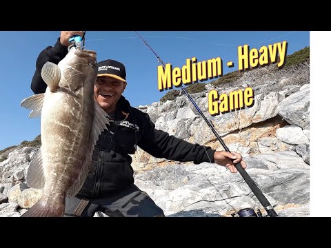 Видео: Рок-дневники №8: Средне-тяжелая рыба! Я поймал так много рыбы, что бросил рыбалку! 100% жёсткие п...