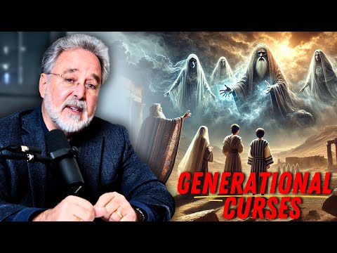Видео: Как снять родовые проклятия
