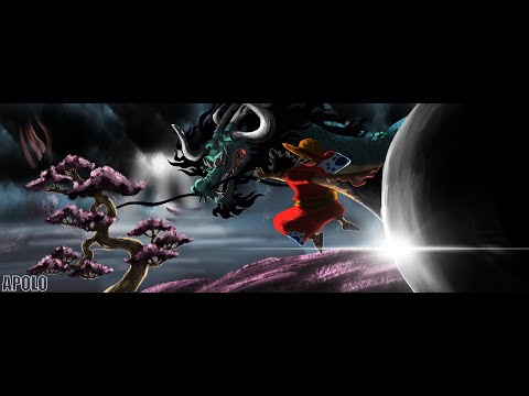 Видео: Чёрный дым | 2 | One piece | Альтернативный сюжет