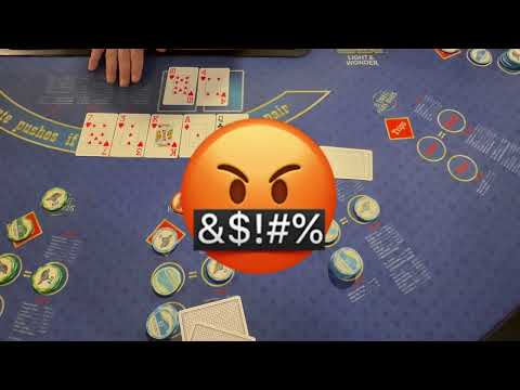 Видео: ПОЛНЫЙ СТОЛ УДАЧИ?????