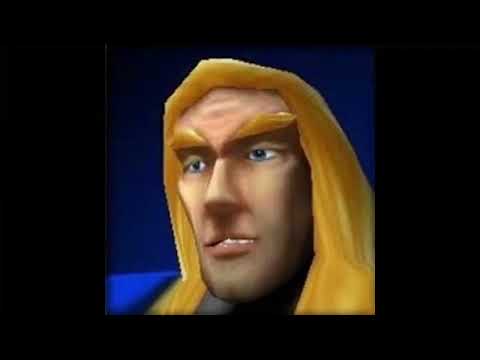 Видео: Артас читает криппипасту про загадочное гудение