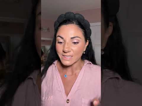 Видео: Сбежала чтоб сделать макияж,и поднять немного настроение!!!
