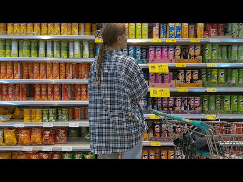 Видео: 9 | переехала в большой дом | ОЧЕНЬ много распаковок | влог из хуахина, часть 1