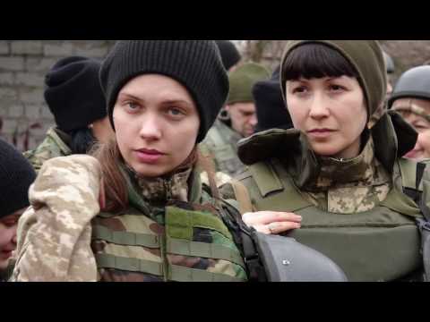 Видео: Ти підбори змінила на берці