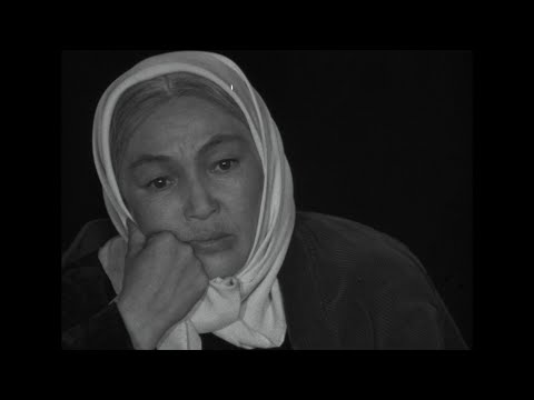 Видео: Материнское поле (1967) реж. Геннадий Базаров