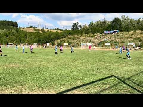 Видео: Буцефал 2014- Орлетата - 2 “Перник къп”25