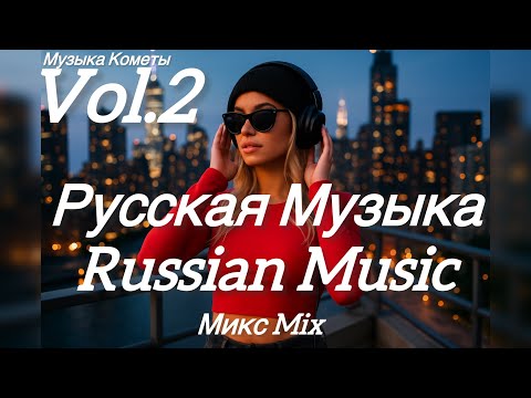 Видео: Русская Музыка 2025 🎶 Лучшие Хиты и Deep House Микс | Russian Mix 2025 🎧 New Russian Music 🔥Russisch