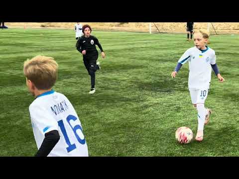 Видео: ФК Динамік ВЛ - ФК Лар (1 тайм)