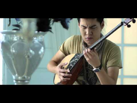 Видео: Нуржан Тажикенов - Сагыныш (Official Music Video)
