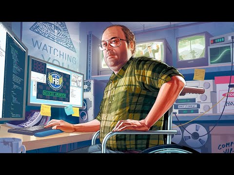Видео: Прохождение GTA 5: Enhanced на 100%. #11 Лестер: Акции часть 2