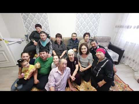 Видео: 70 лет маме