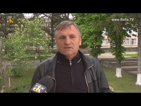 Видео: Кодима приймає переселенців