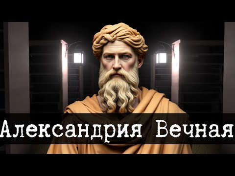 Видео: SCP-4001 - Александрия Вечная