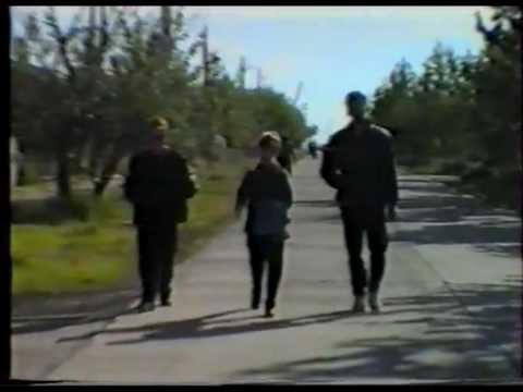 Видео: ТВ Эвенск Лето 96.mpg