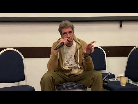 Видео: Лекция структура и связи поля | Лев Черняев