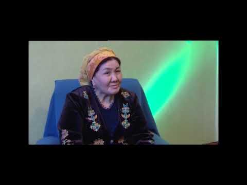 Видео: Сайдин  кызы  Жаныл Кочмамбет молдонун шакирти   Калыгул Бай уулунун урпагы 0700791741 0773761053