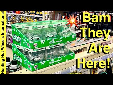 Видео: Бам! Они здесь!