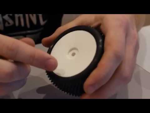 Видео: #3 Клеим Резину - Insane Carpet Fighter