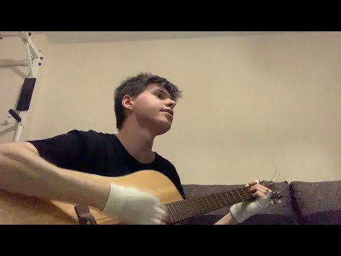 Видео: дешевые драмы - валентин стрыкало (кавер на гитаре)