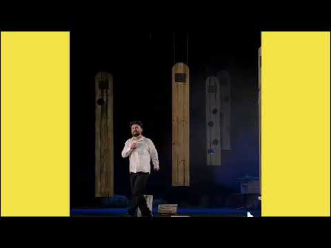 Видео: Оралхан Бөкей "Атау кере" 2007-2024