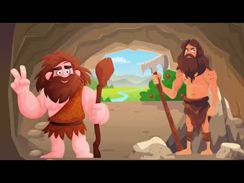 Видео: Найдавніші релігійні вірування первісних людей.