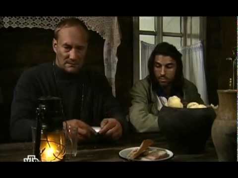 Видео: Русский крест