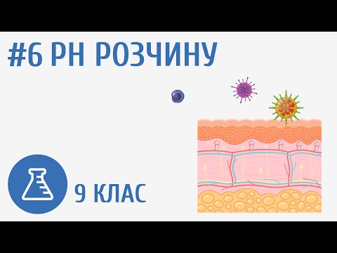 Видео: рН розчину #6