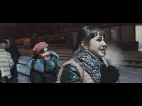 Видео: Встреча с армии. Очень душевно (Майданов - Возвращаюсь домой)