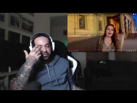 Видео: Алиса Супронова - ТЯНЕТ СЕРДЦЕ РУКИ (М. Гуцериев) | Musician Reacts