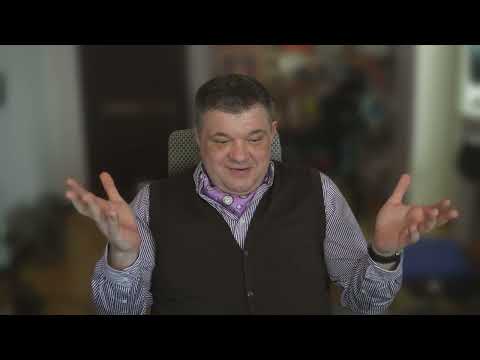 Видео: Поток сознания про пикап. Вся правда о Лесли!