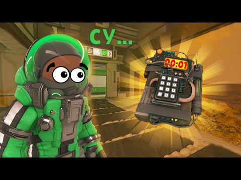 Видео: Беда подкралась откуда не ждали... | LOCKDOWN Protocol