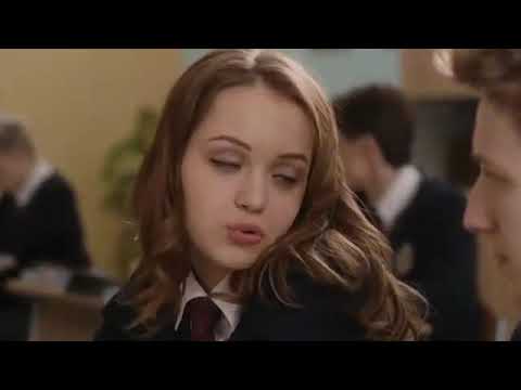 Видео: Эля & Даня-"Мне нравится..."