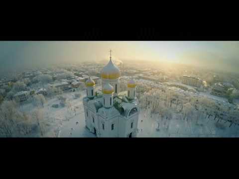 Видео: Aerial Showreel VER 1.0 - АРТ Studio "Joint Point"