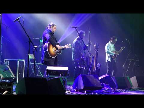 Видео: Аквариум - Последний поворот (Москва, 30.11.2012)