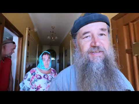 Видео: Успенский Второафонский Бештаугорский Мужской Монастырь