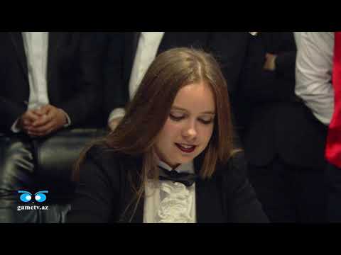 Видео: Что? Где? Когда? Азербайджан. Первая игра Летней серии. Выпуск от 25.05.2019