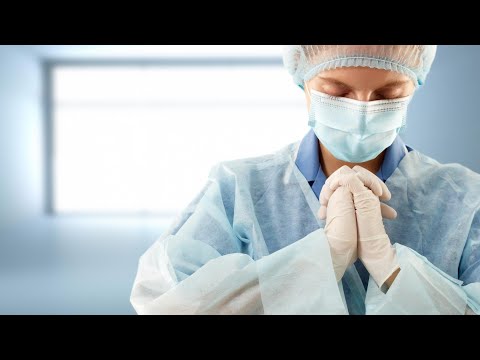 Видео: Александр Морозов - Первым после Бога (врачам посвящается) 12+