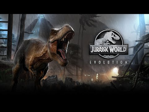 Видео: Jurassic World Evolution 1. Проходим кампании в разных заповедниках. Серия №1