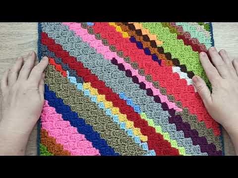 Видео: СП ОСТАТКИ ПРЯЖИ В ДЕЛО   МОЙ ОТЧЁТ МАЯ