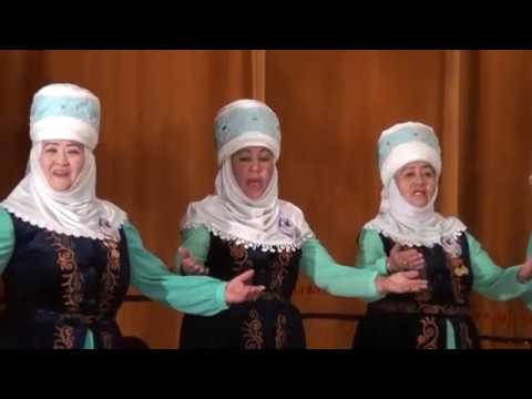 Видео: ШАЙЫР АПАЛАР КАРОО-СЫНАГЫ |ГҮЛЧӨ, САРЫ-ТАШ