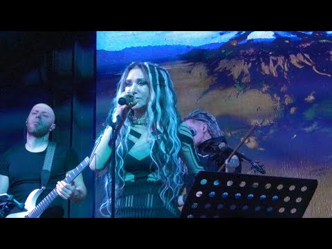 Видео: ЛИНДА - Я влетела в тебя (Академ Джаз Клуб, г. Москва) [1080p] - 18.05.2024