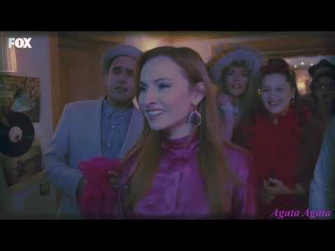 Видео: Энгин и Пырыл - Люби меня долго