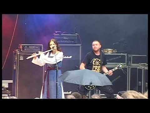 Видео: Grai/Грай @ Rock for Roots 2015