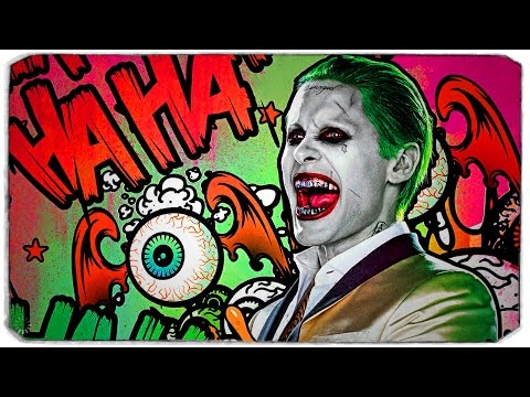 Видео: INJUSTICE: GODS AMONG US. Карта Джокера! (IOS)