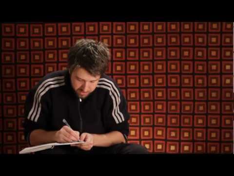 Видео: 11.  ТВ Серии - Марјан Георгиевски