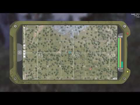 Видео: Will To Live Online/где фармить календулу и змееголовник.